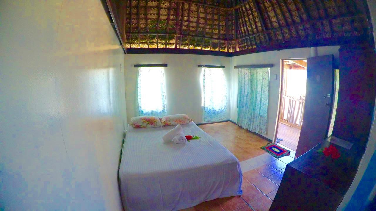 Sunrise Lagoon Homestay Nanuya Lailai Exterior foto