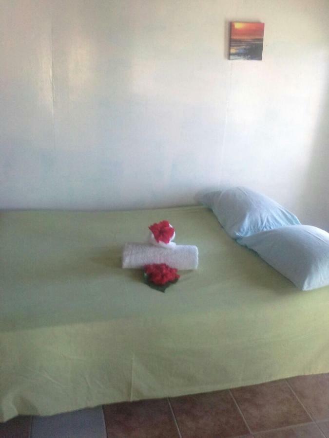 Sunrise Lagoon Homestay Nanuya Lailai Exterior foto