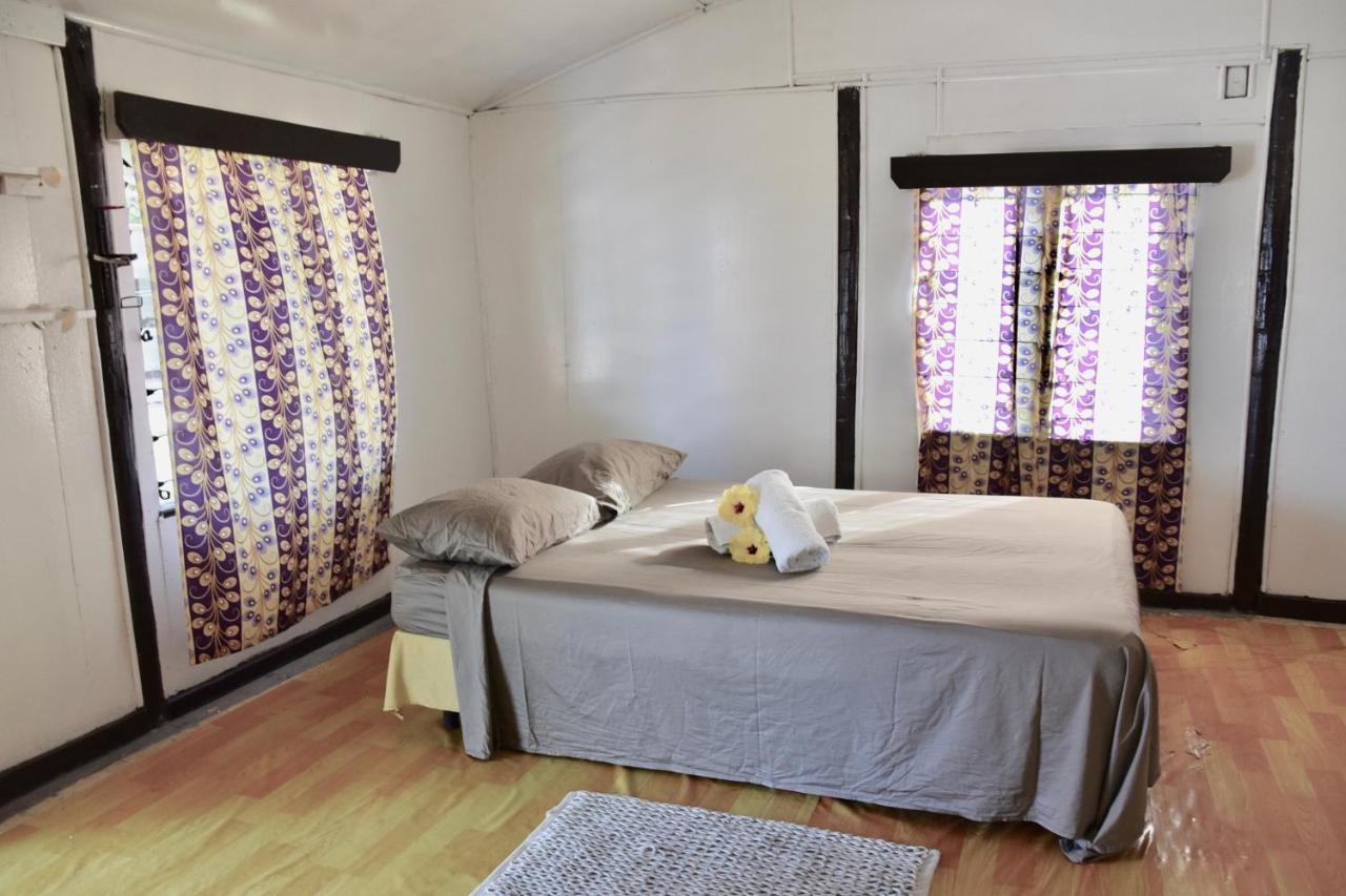Sunrise Lagoon Homestay Nanuya Lailai Exterior foto